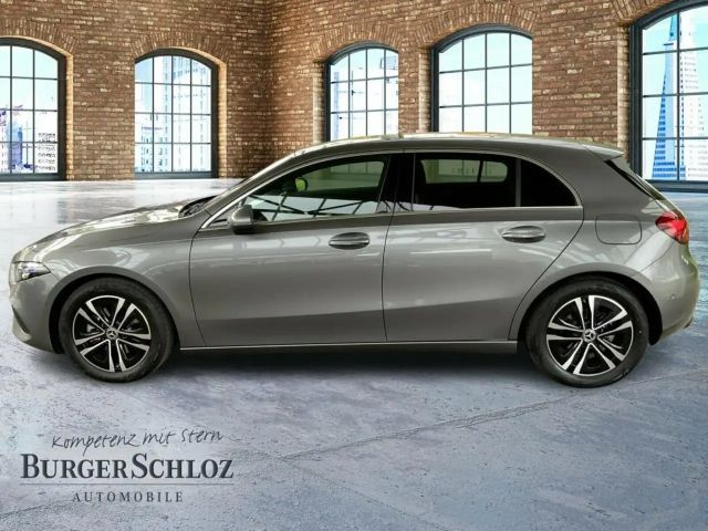 Mercedes-Benz A 180 Progressive