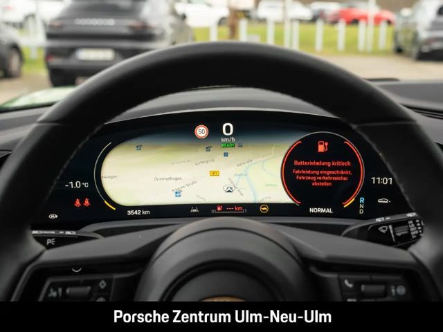 Porsche Taycan Sport Turismo