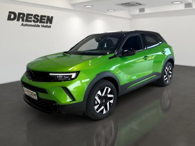 Opel Mokka GS-Line Grand Sport