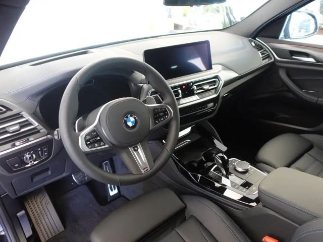 BMW X4 xDrive