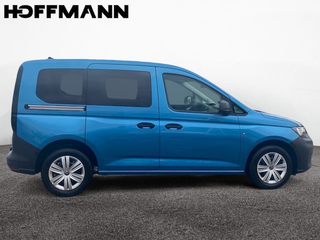 Volkswagen Caddy 2.0 TDI BMT Combi