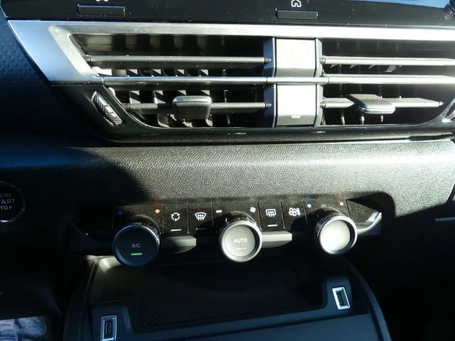 Citroën C4 Max PureTech