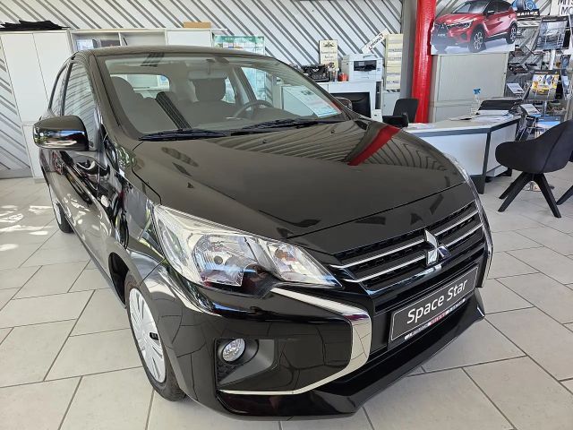 Mitsubishi Space Star Inform MIVEC Star