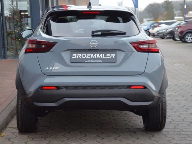 Nissan Juke DIG-T Tekna