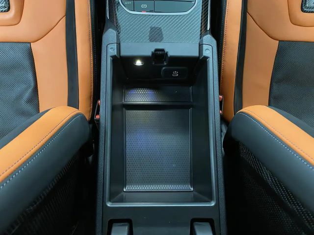 BMW M3 Competition Touring xDrive