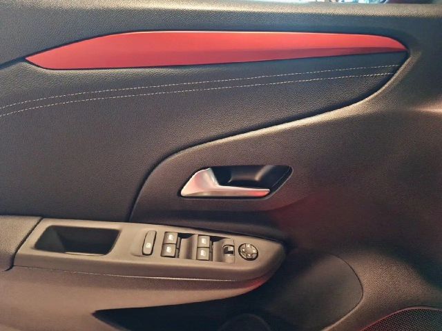 Opel Corsa 1.2 Turbo Turbo