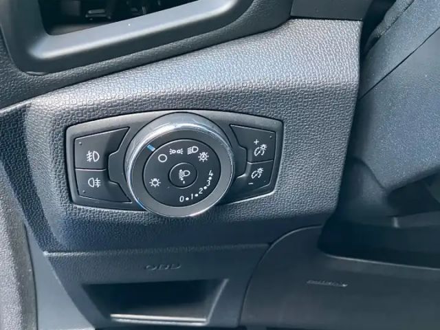 Ford EcoSport EcoBoost ST Line