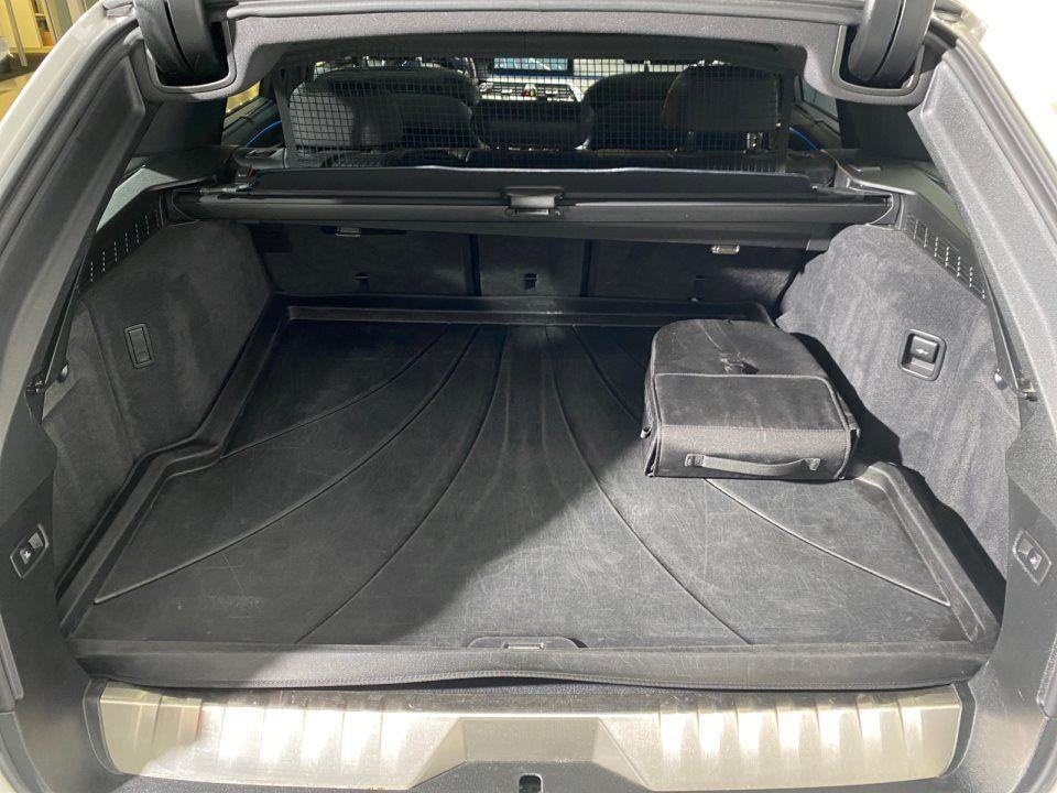BMW 530 530e Touring xDrive