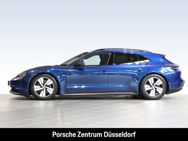 Porsche Taycan 4S Sport Turismo
