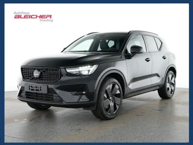 Volvo XC40 Plus