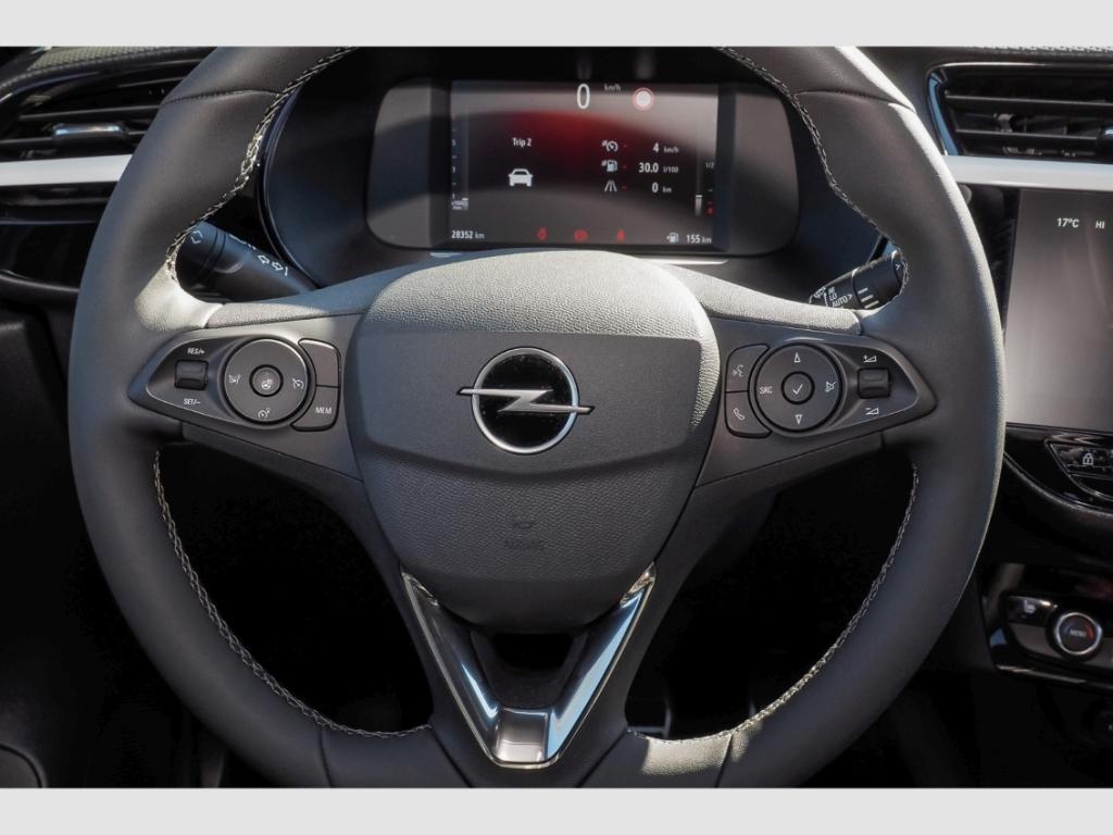 Opel Corsa GS-Line Grand Sport