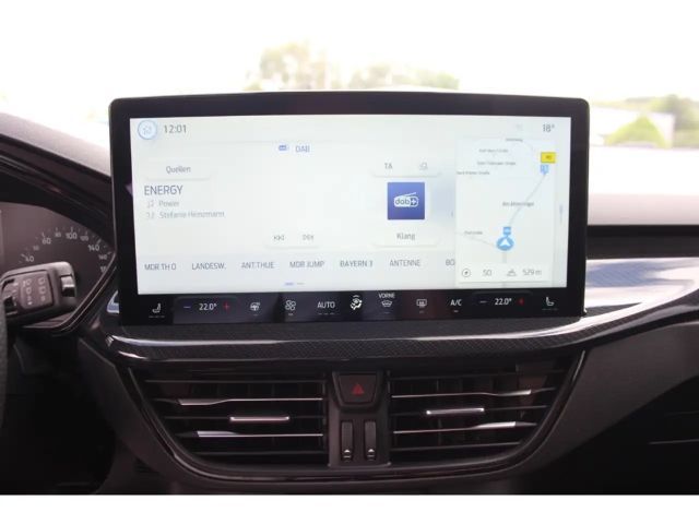 Ford Focus ST Line Wagon