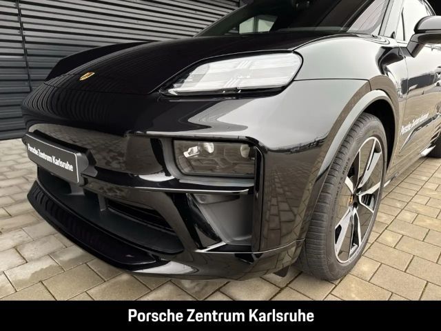 Porsche Macan GTS