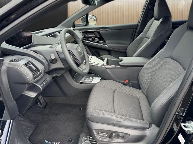 Toyota bZ4X ComfortPaket*360 Kamera Navi PDC