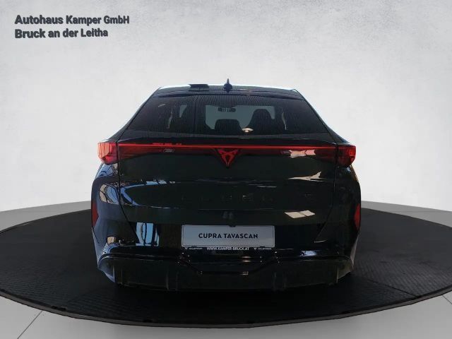 Cupra Tavascan 4Drive VZ