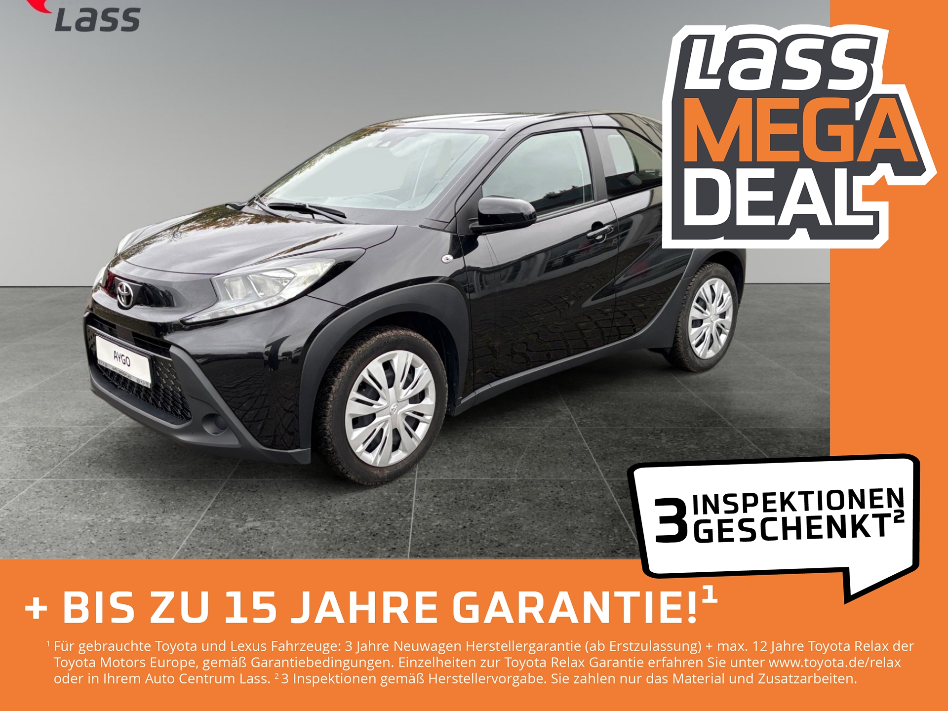 Toyota Aygo X 5-deurs Comfort