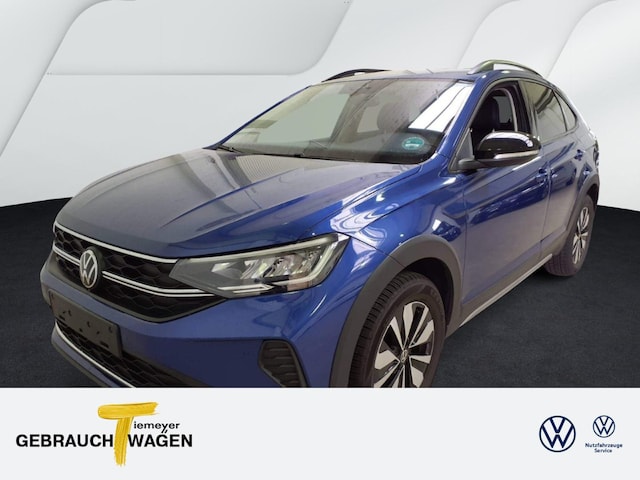 Volkswagen Taigo 1.0 TSI