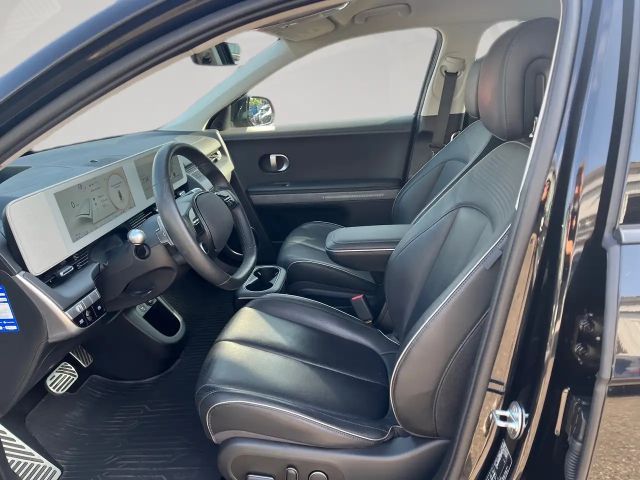 Hyundai IONIQ 5 Achterwielaandrijving UNIQ