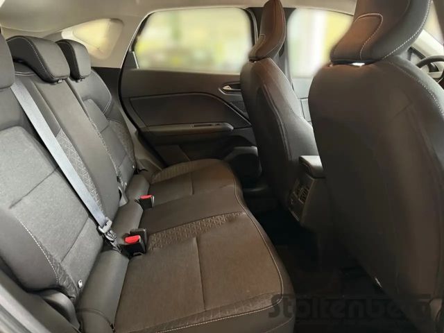 Mitsubishi ASX Basis 1,0 Turbo-Benziner Apple CarPlay / Android A