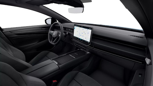 Volkswagen ID.7 IQ.Drive Pro Style Tourer