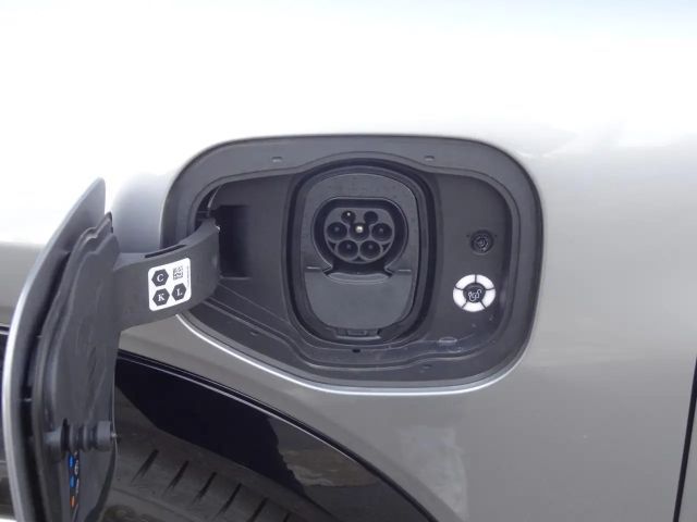 Ford Mustang Mach-E AWD