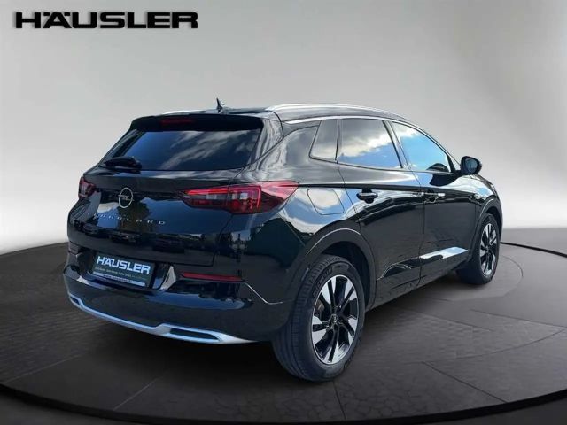 Opel Grandland X Ultimate