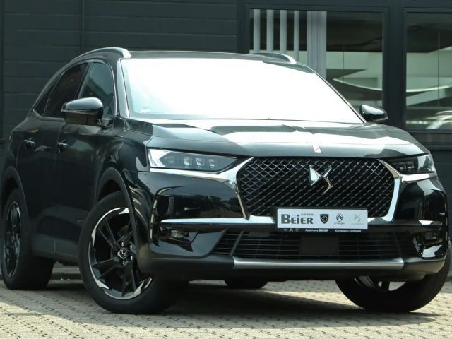 DS DS 7 Crossback Crossback