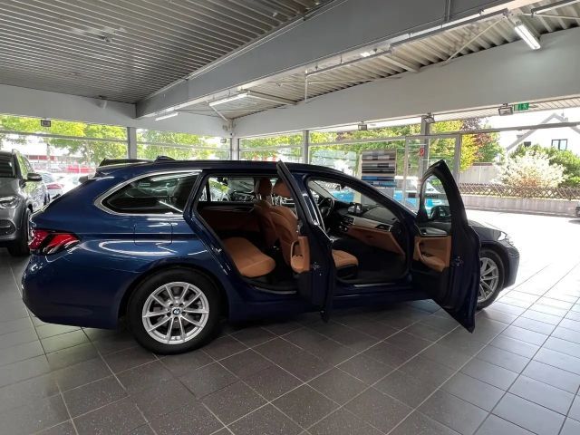 BMW 520 520d Touring
