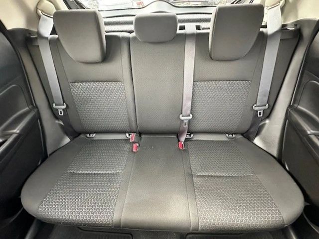 Suzuki Swift Comfort Hybrid