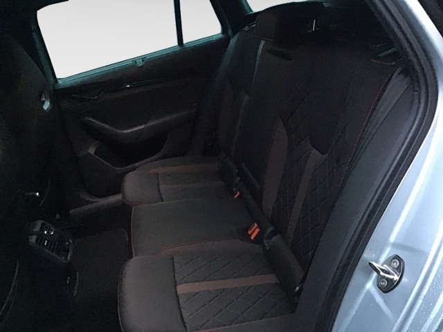 Skoda Octavia Combi PlugIn-Hybrid iV