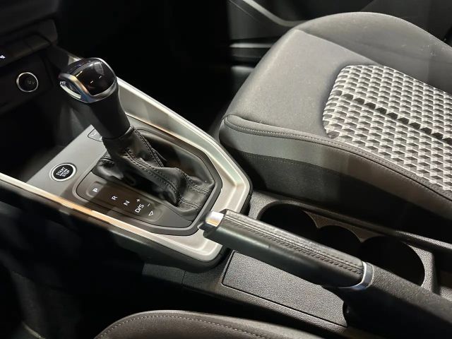 Audi A1 30 TFSI S-Line S-Tronic Sportback