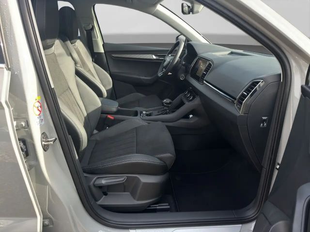 Skoda Karoq 1.5 TSI Selection