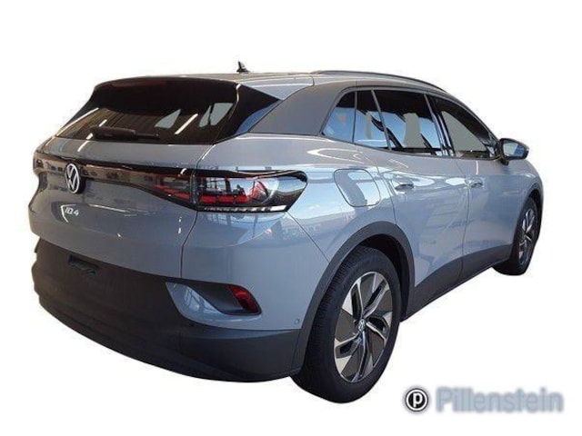 Volkswagen ID.4 Performance Pro