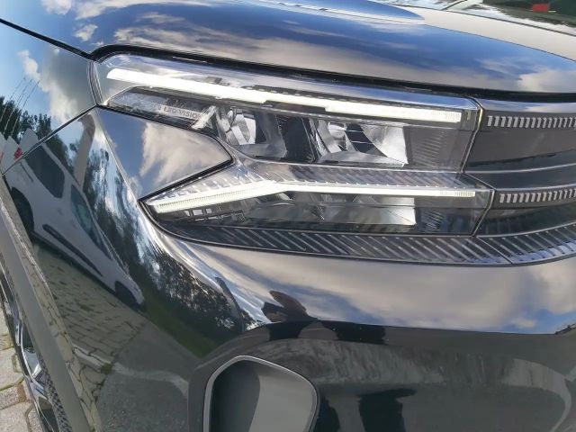 Citroën C5 Aircross BlueHDi Max