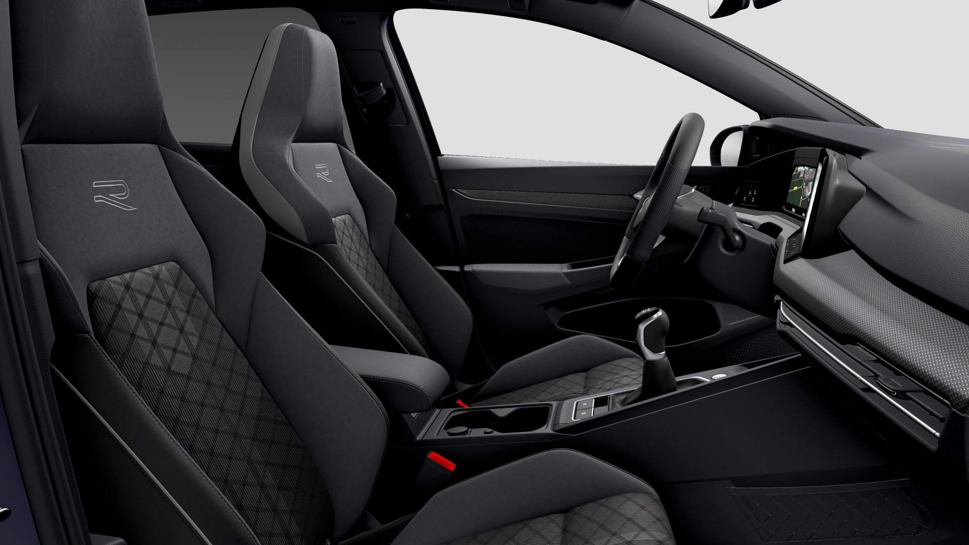 Volkswagen Golf Golf VIII R-Line