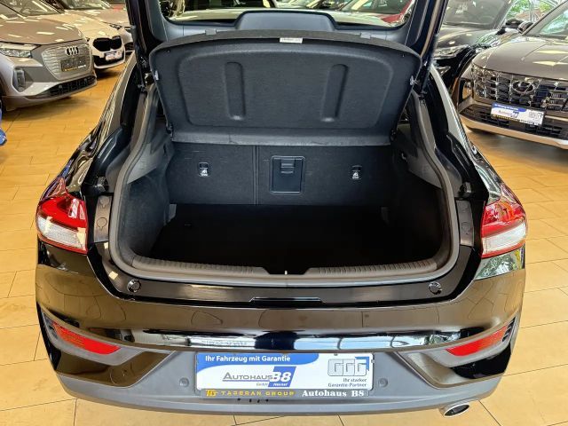 Hyundai i30 Hybrid Prime