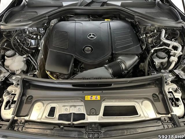 Mercedes-Benz GLC 200 4MATIC AVANTGARDE