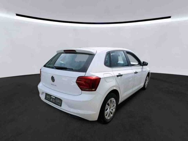 Volkswagen Polo 1.0 MPI Trendline
