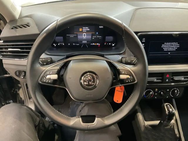 Skoda Scala 1,0 TSI Essence DSG *CARPLAY*TEMPOMAT*LED*
