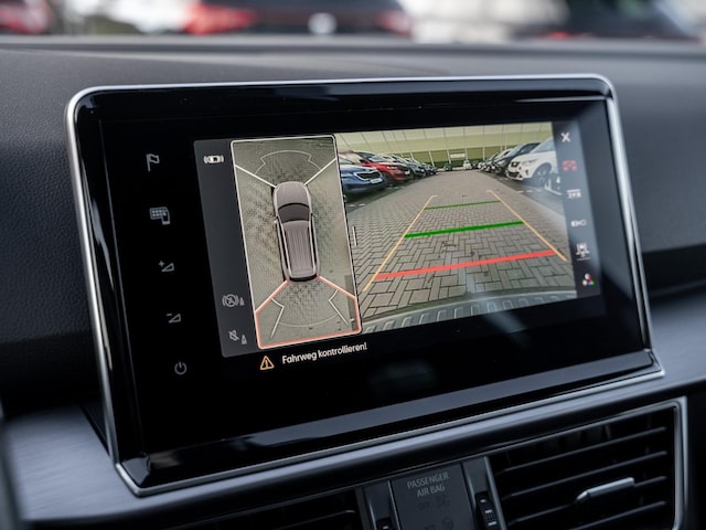 Seat Tarraco 1.4 TSI DSG