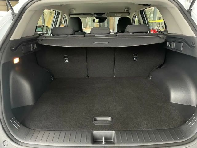 Kia Sportage Edition 7