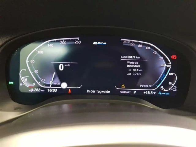 BMW X3 xDrive xDrive30e