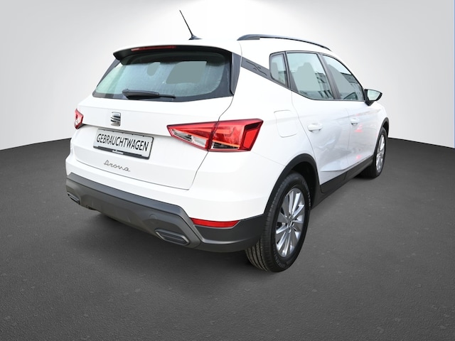 Seat Arona 1.0 TSI Reference