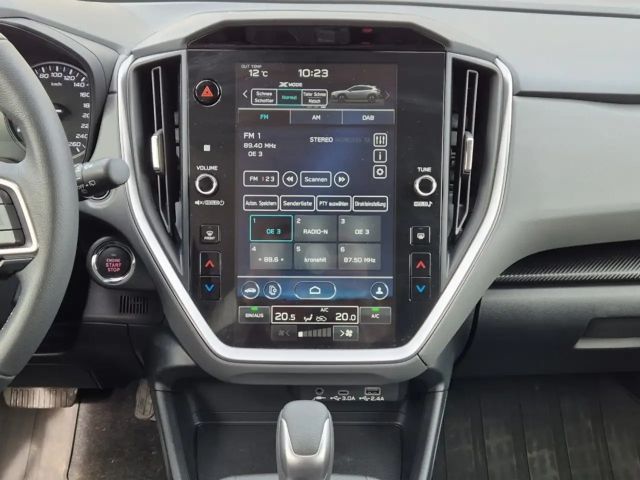 Subaru Crosstrek AWD e-Boxer