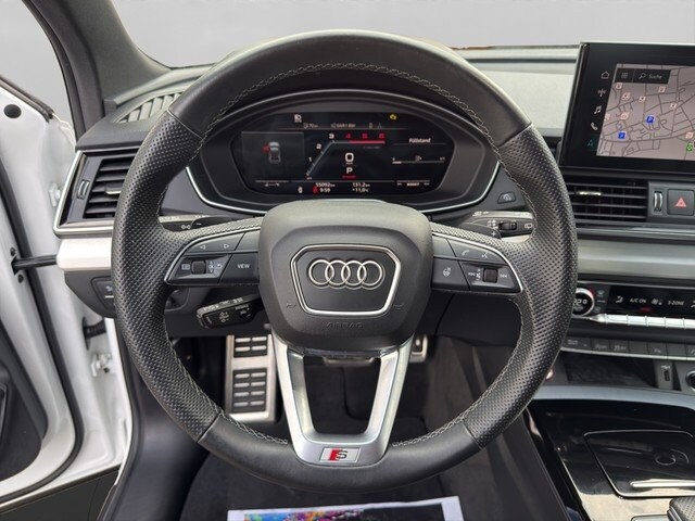 Audi SQ5 Sportback