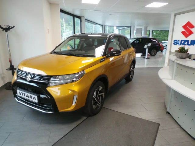 Suzuki Vitara 4x4 Comfort Hybrid
