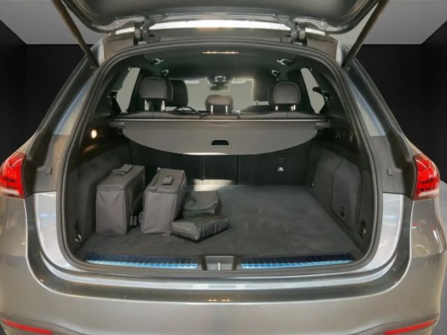 Mercedes-Benz GLE 350 4MATIC