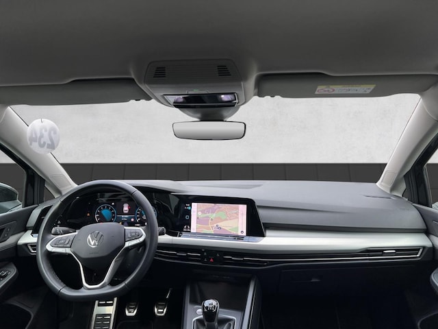 Volkswagen Golf 1.0 TSI Golf VIII Move Variant