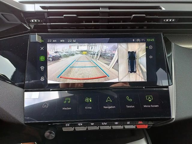 Peugeot 308 GT-Line Hybrid SW