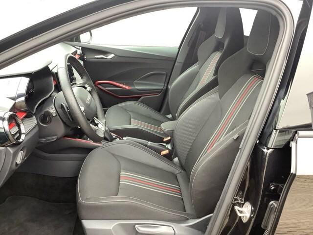 Skoda Fabia 1.0 TSI Monte Carlo